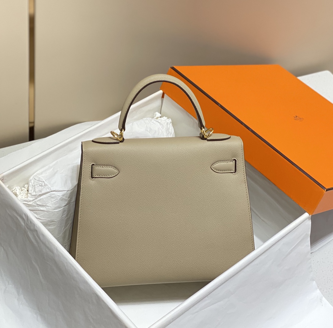 Hermes Kelly Bags